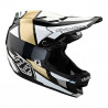 TLD D4 CARBON HELMET