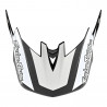 TLD D4 CARBON HELMET