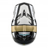 TLD D4 CARBON HELMET