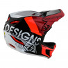 TLD D4 COMPOSITE HELMET
