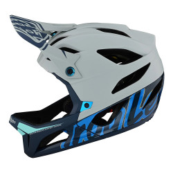 TLD Stage Mips Helmet