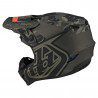 TLD GP HELMET OVERLOAD