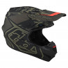 TLD GP HELMET OVERLOAD