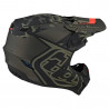 TLD GP HELMET OVERLOAD