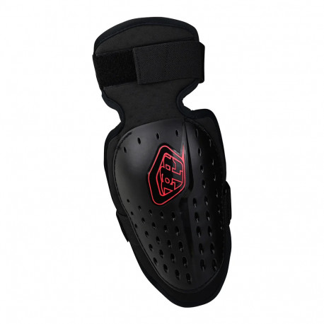 TLD Rogue Elbow Guard Hard SHELL