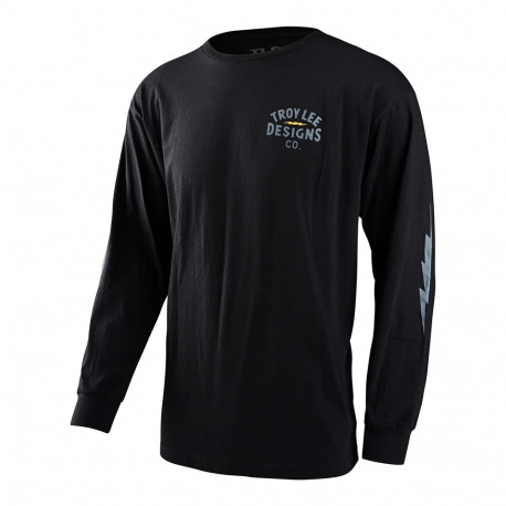 TLD Lightning Long Sleeve Tee