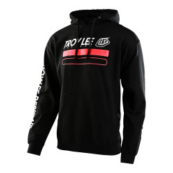 TLD Drop IN Pullover Hoodie