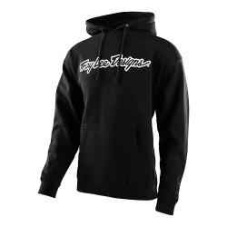 TLD Signature Pullover Hoodie