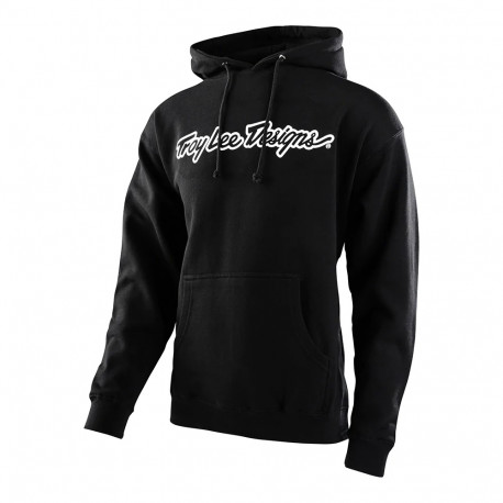 TLD Signature Pullover Hoodie