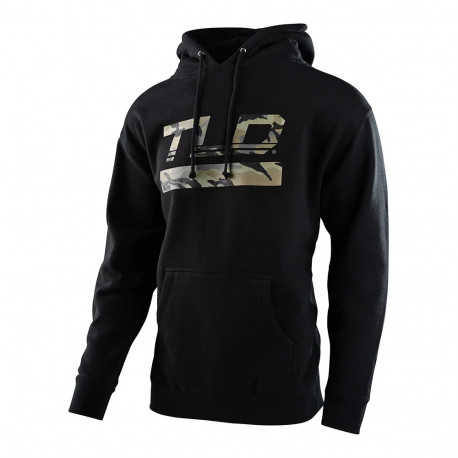 TLD Speed Logo Pullover Hoodie