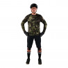 TLD FLOWLINE LS JERSEY COVERT