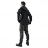 TLD DESCENT JACKET