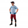 TLD SKYLINE SS JERSEY JET FUEL