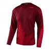 TLD SKYLINE AIR LS JERSEY