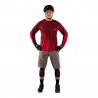 TLD SKYLINE AIR LS JERSEY