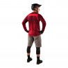 TLD SKYLINE AIR LS JERSEY