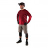 TLD SKYLINE AIR LS JERSEY