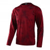 TLD SKYLINE LS CHILL JERSEY
