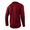 TLD SKYLINE LS CHILL JERSEY
