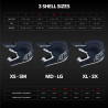 TLD SE5 Carbon Helmet
