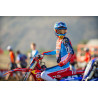 TLD SE5 Carbon Helmet