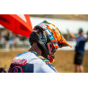 TLD SE5 Carbon Helmet