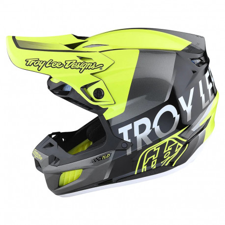 TLD SE5 COMPOSITE HELMET