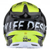 TLD SE5 COMPOSITE HELMET