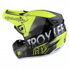 TLD SE5 COMPOSITE HELMET