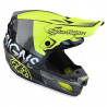 TLD SE5 COMPOSITE HELMET