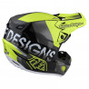 TLD SE5 COMPOSITE HELMET