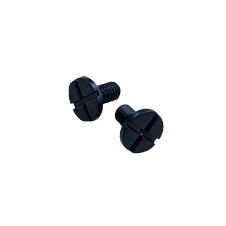 TLD A3 VISOR SCREW SET