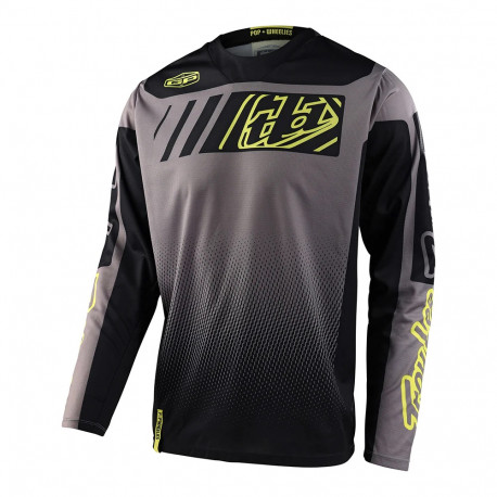 TLD GP JERSEY