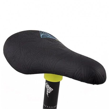 DMR Saddle Sect (27.2 160mm)