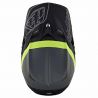 TLD (Troy Lee Designs) D3 Fiberlite