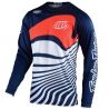 TLD GP JERSEY