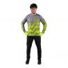 TLD SKYLINE LS CHILL JERSEY WAVES