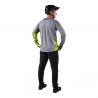 TLD SKYLINE LS CHILL JERSEY WAVES