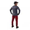TLD SKYLINE LS CHILL JERSEY
