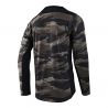 TLD SKYLINE LS CHILL JERSEY
