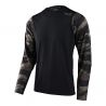 TLD SKYLINE LS CHILL JERSEY