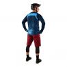 TLD SKYLINE AIR LS JERSEY