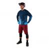 TLD SKYLINE AIR LS JERSEY