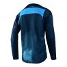 TLD SKYLINE AIR LS JERSEY