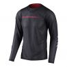 TLD SKYLINE AIR LS JERSEY