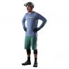 TLD SKYLINE AIR LS JERSEY