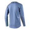 TLD SKYLINE AIR LS JERSEY