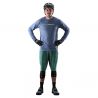 TLD SKYLINE AIR LS JERSEY