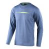 TLD SKYLINE AIR LS JERSEY