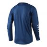 TLD SKYLINE AIR LS JERSEY